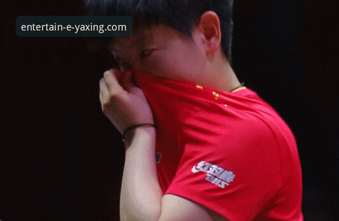 3个关键转折点：从孙颖莎新加坡大满贯首战看顶尖选手的“动态调整”艺术